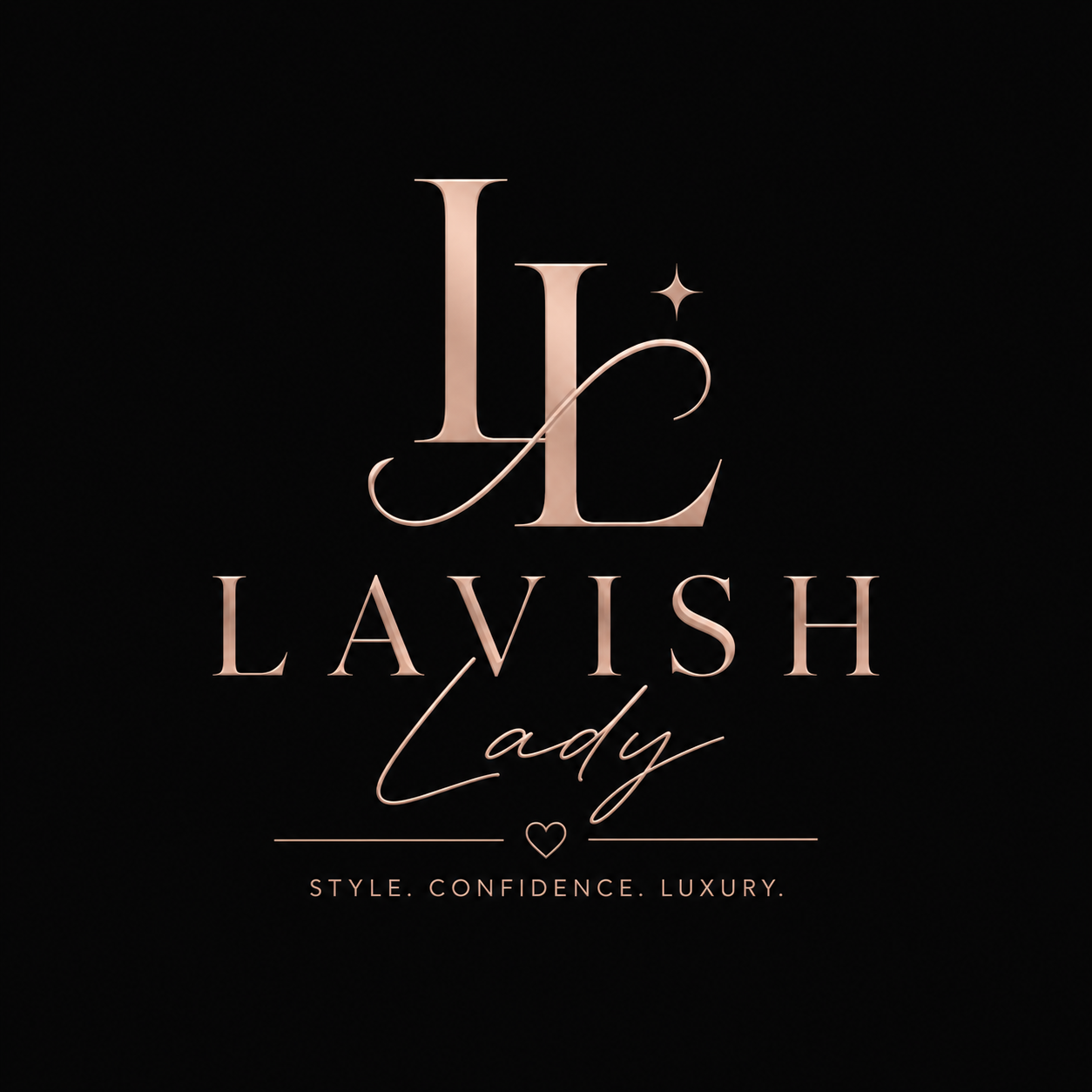 Lavish Lady