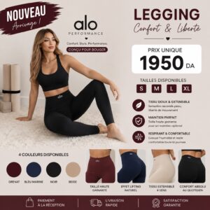 Legings Alo